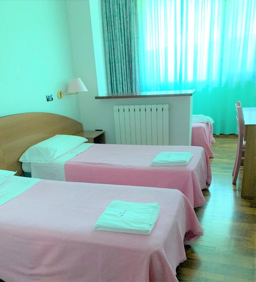 Hotel Tetto Delle Marche - Ristorante Dei Conti Cingoli Dış mekan fotoğraf