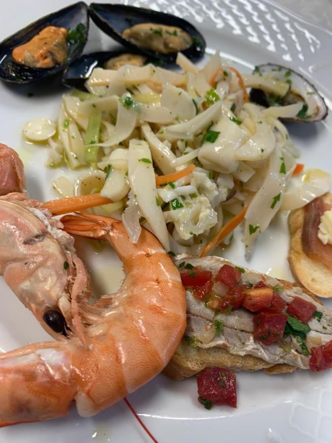 Hotel Tetto Delle Marche - Ristorante Dei Conti Cingoli Dış mekan fotoğraf