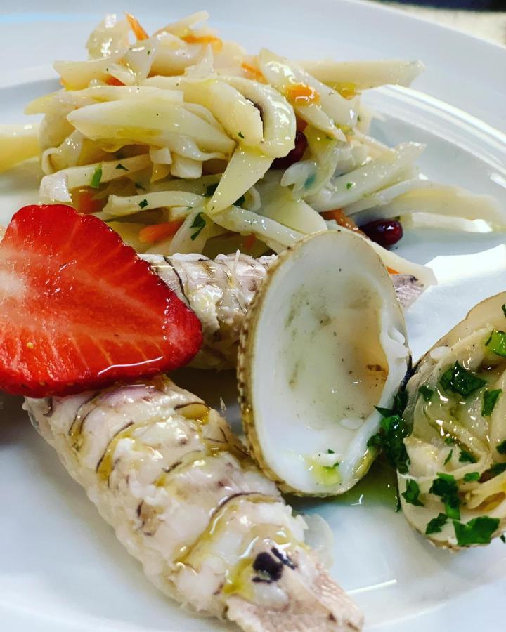 Hotel Tetto Delle Marche - Ristorante Dei Conti Cingoli Dış mekan fotoğraf