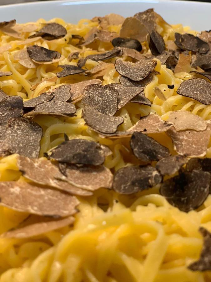 Hotel Tetto Delle Marche - Ristorante Dei Conti Cingoli Dış mekan fotoğraf